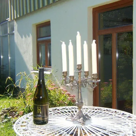 Bio Kirschenfee 3*