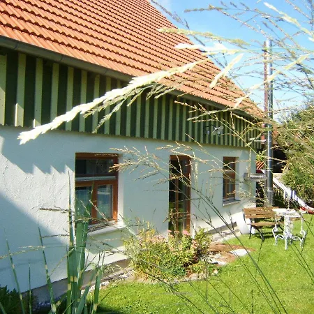 Bio Kirschenfee Guest house 3*