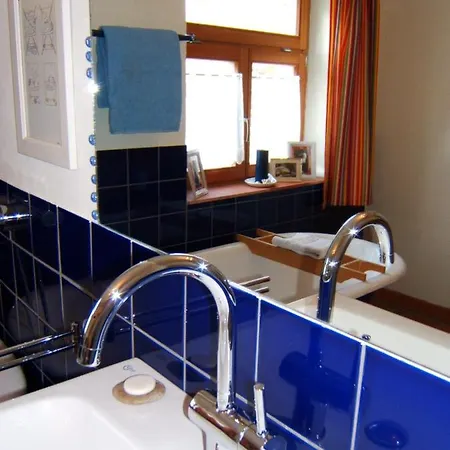 Guest house Bio Kirschenfee 3*
