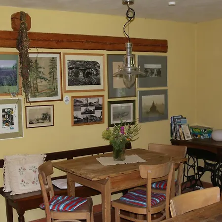 Bio Kirschenfee Guest house 3*