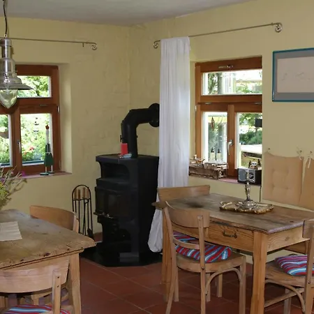 Gasthof Bio Kirschenfee