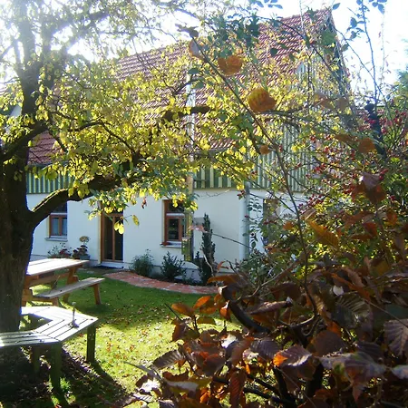 Bio Kirschenfee Gasthof