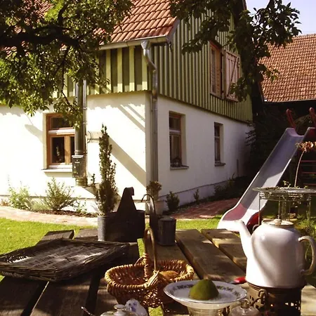 Bio Kirschenfee Sontheim (Bavaria)