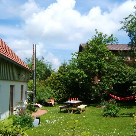 Gasthof Bio Kirschenfee Sontheim (Bavaria)