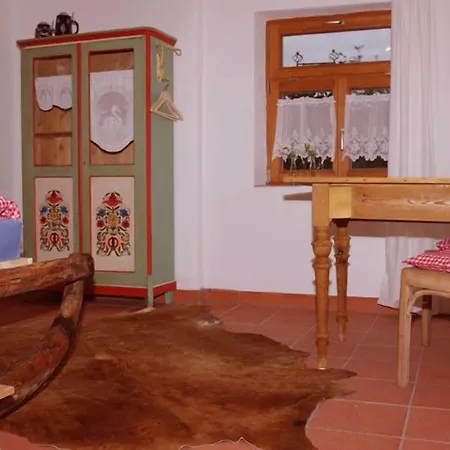 Bio Kirschenfee Gasthof Sontheim (Bavaria)