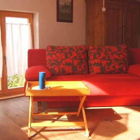 Gasthof Bio Kirschenfee