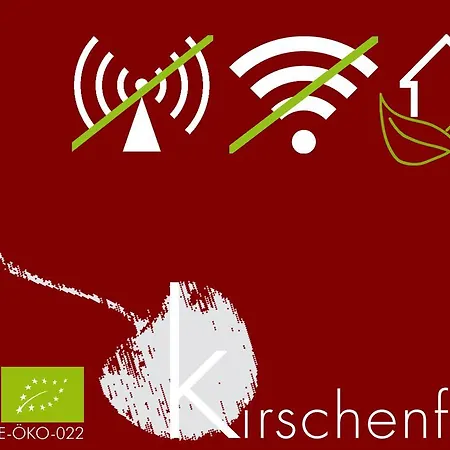 Guest house Bio Kirschenfee 3*