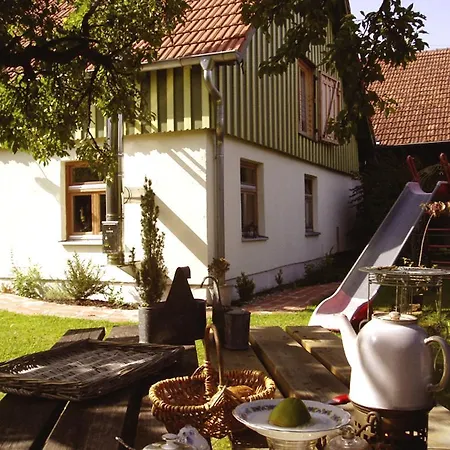 Bio Kirschenfee