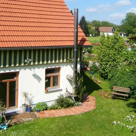 Bio Kirschenfee Guest house 3*
