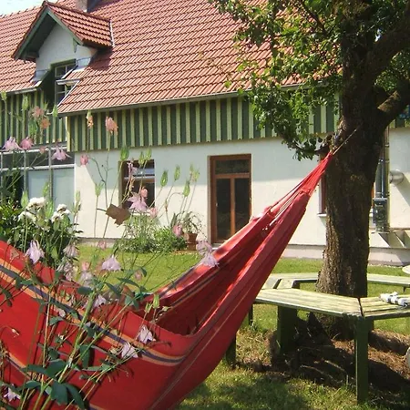 Guest house Bio Kirschenfee 3*
