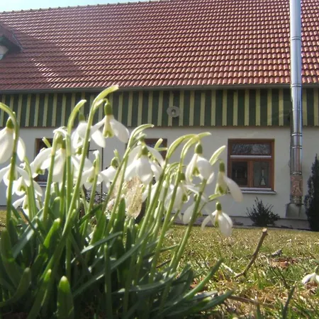 Bio Kirschenfee Gasthof 3*