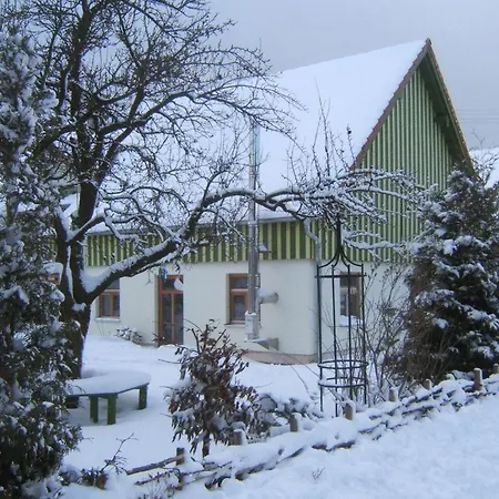 Gasthof Bio Kirschenfee Sontheim (Bavaria)