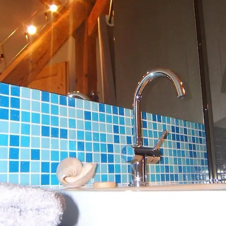 Guest house Bio Kirschenfee
