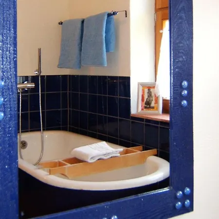 Bio Kirschenfee Guest house Sontheim (Bavaria)