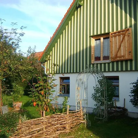 Bio Kirschenfee Gasthof