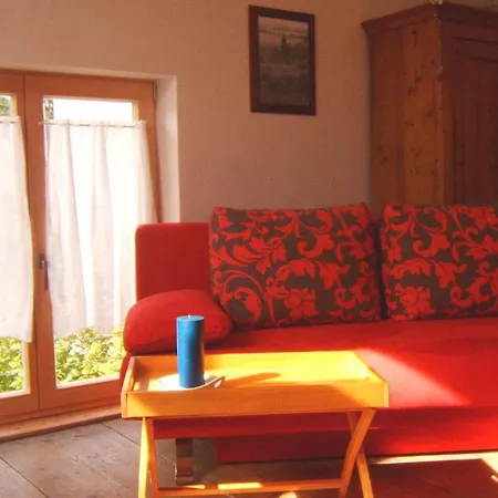 Bio Kirschenfee Gasthof