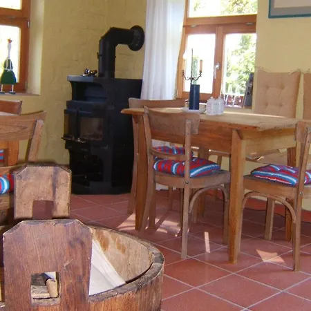 Bio Kirschenfee Gasthof 3*