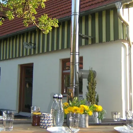 Bio Kirschenfee Gasthof 3*