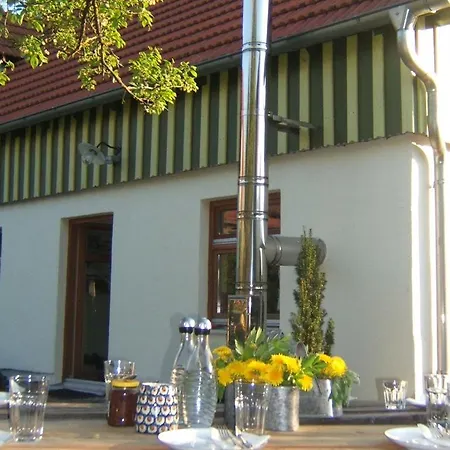 Bio Kirschenfee Guest house 3*