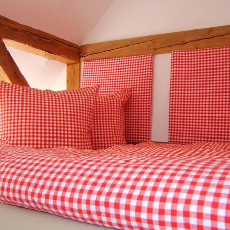 Bio Kirschenfee Gasthof