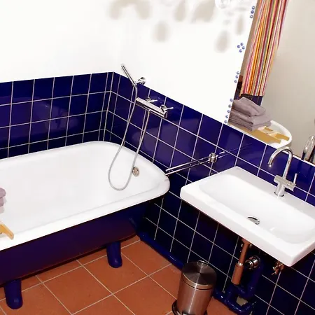 Bio Kirschenfee Guest house 3*